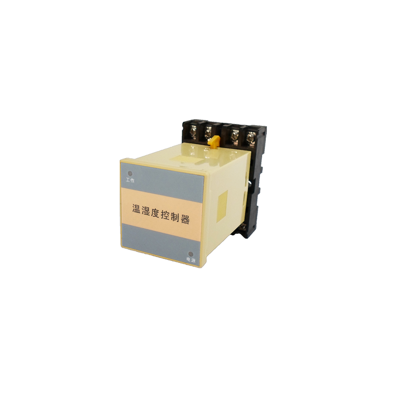 ZHD-002-TRD固定温湿度控制器