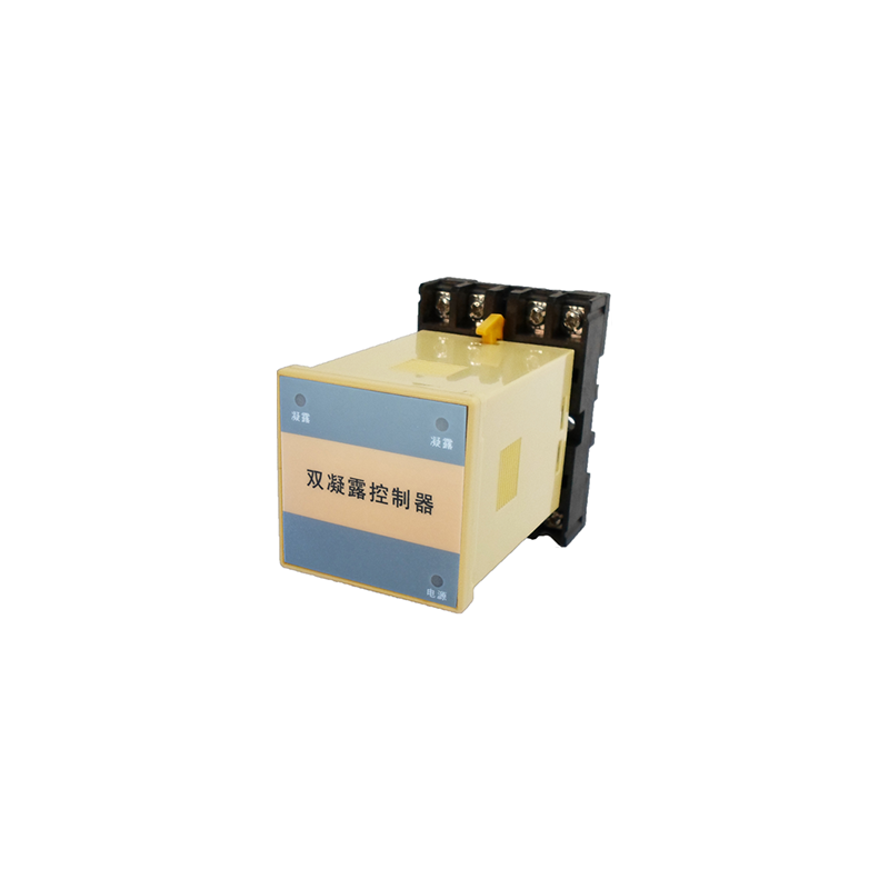 ZHD-002-2R固定双凝露控制器