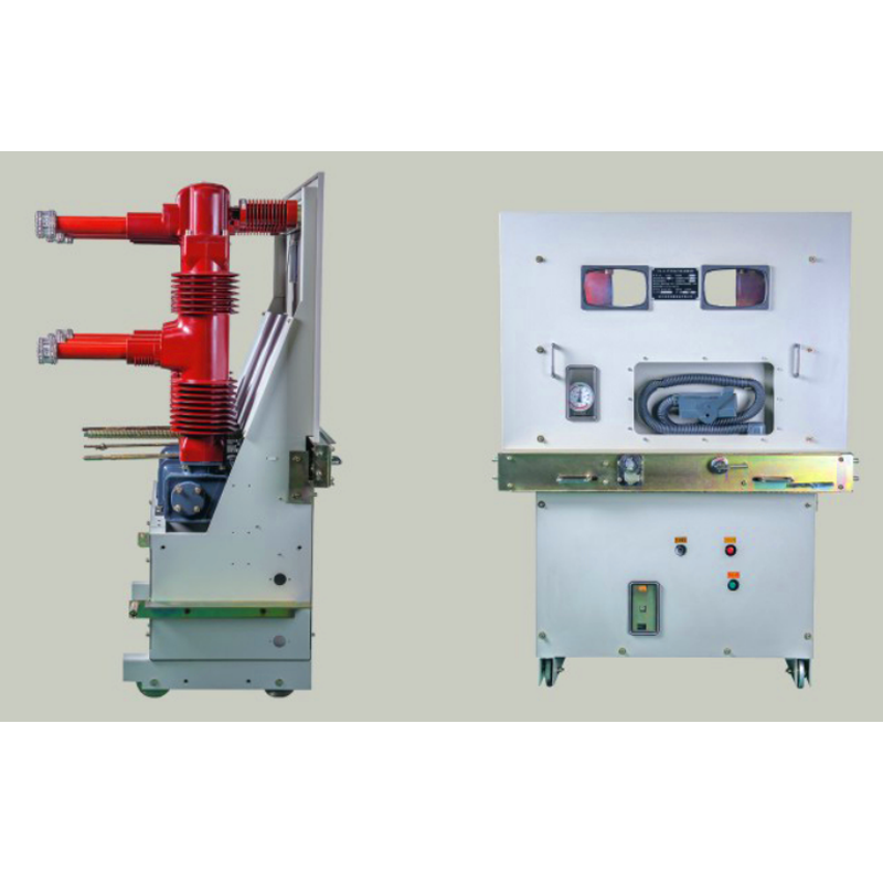 HK-LNA-40.5 SF6断路器