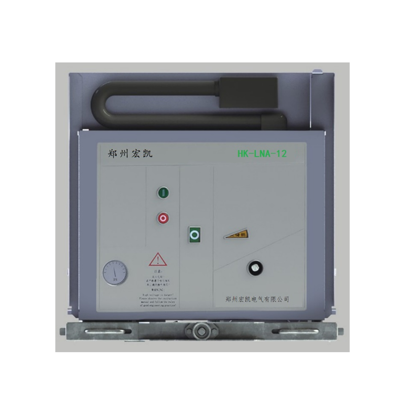 HK-LNA-12  SF6断路器